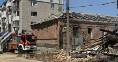 Удар по ТЦК: что не так с системой комплектования