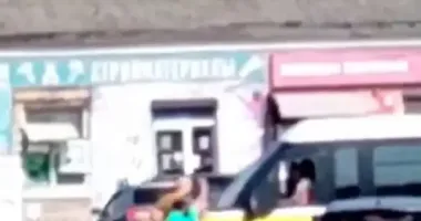 Трагедия в Харьковской области: женщина заблокировала бус, увозивший ее принудительно мобилизованного сына