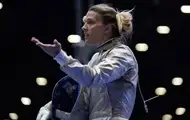 Харлан раскритиковала допуск "нейтральных" спортсменов на ЧМ по фехтованию