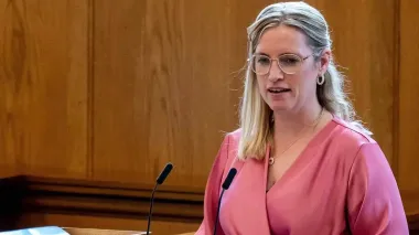 Denmark confirms EU discussions on further financial support for Ukraine