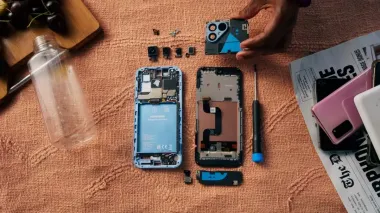 Смартфон прослужит "вечно": эксперты протестировали Fairphone 6 и удивились (видео)