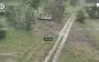 Defence forces hit two armoured MT-LBs and passenger car in southern Ukraine. VIDEO