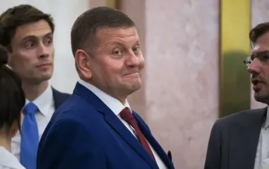 "Залізний генерал" Залужний святкує 52: ким він став для України та як змінив армію