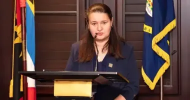 Зеленський попередив посла України в США Маркарову про звільнення: хто може її замінити