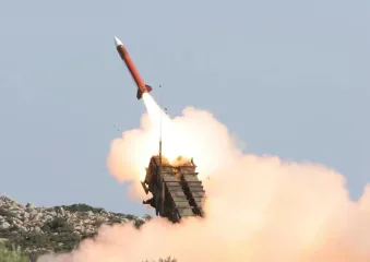 Операции под угрозой: у США осталось 25% запаса ракет для ЗРК Patriot, – СМИ