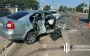 Drunk law enforcement officer causes accident in Zhytomyr: 16-year-old girl killed. PHOTO