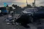 На Закарпатті жінка на авто вбила військового - з’явилося відео моторошної ДТП