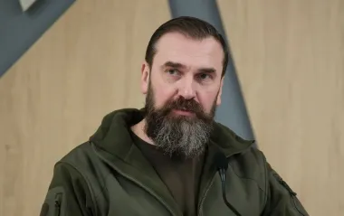 Для студентів створили "4-зіркові" полігони для проходження БЗВП, - Лісовий