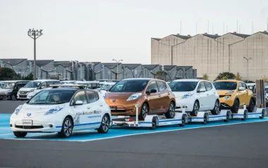 Виробник iPhone може врятувати Nissan від кризи: названі ключові кроки