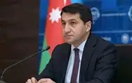 У Алієва відповіли, чи постачає Азербайджан зброю Україні