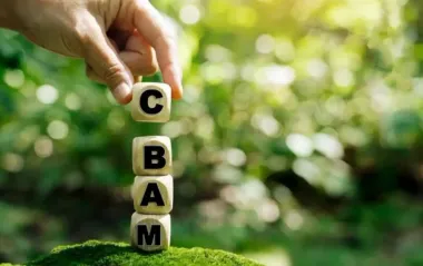 Отсрочка CBAM - шанс сохранить экспорт и запустить декарбонизацию, - эксперт