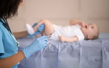 Шанс на порятунок сотень тисяч життів. Вперше схвалили ліки для немовлят проти малярії