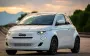 Шаг назад: электромобиль Fiat 500 превратили в гибрид и пообещали серийное производство