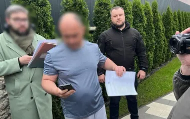 Афера на строительстве жилья для ВСУ: адвокаты выманили у застройщика более 2 млн долларов