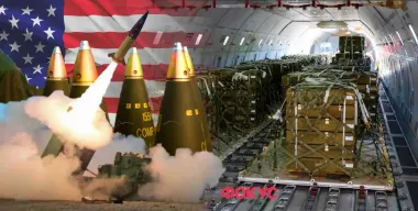 Стратегия истощения России: как "возобновленная" военная помощь от США изменит ситуацию на фронте