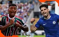 Флуминенсе – Челси: накануне матча Клубный чемпионата мира