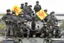 Конфликт с последствиями для других стран: почему война с Китаем может выйти за пределы Тайваня