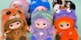 Вслед за Лабубу набирает обороты новая игрушка Вакуку: что это такое (фото)