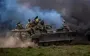 Армія РФ зосередилась на двох напрямках - Генштаб