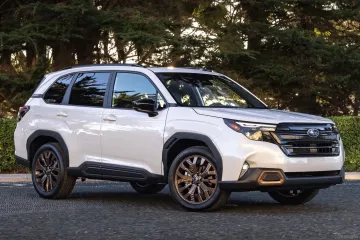Какое авто выбрать: эксперты назвали производителей самых надежных автомобилей