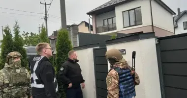 В Тернопольской области мошенники выманили у застройщика более 2 млн долларов