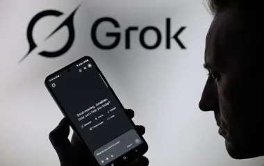 "Новий Бандера": Grok від Ілона Маска довів росіян до істерики словами про Україну