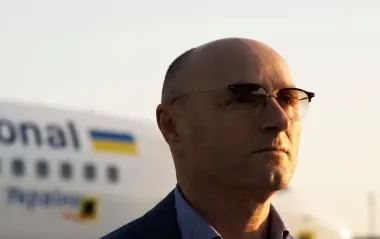 Экс-директора МАУ Дыхне подозревают в неуплате 344 млн гривен налогов, - источники