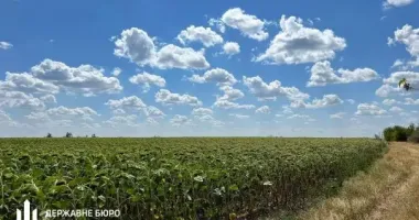 На Дніпропетровщині судитимуть посадовця, через якого землі танкового полігону захопили фермери