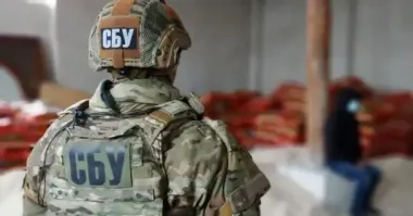Зрадник у космічній сфері: СБУ затримала агента ФСБ, завербованого через дружину