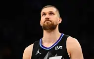 Українці з НБА підтримають збірну на відбірковому етапі чемпіонату світу