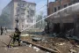 "Мобилизация продолжалась, продолжается и будет продолжаться": в Сухопутных войсках прокомментировали удары РФ по ТЦК