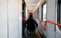 "Укрзализныця" показала первый вагон для пассажиров на колясках: душ, подъемник и купе с сопровождением