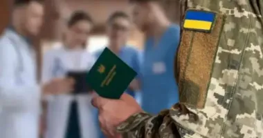 У Києві викрили схему хабарництва: за $2600 обіцяли відтермінувати ВЛК військовозобов'язаному