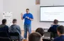 Андрей Матюха открывает доступ к IT-образованию для детей из социально уязвимых категорий