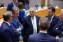 EU justice chief laments democratic standards in Hungary