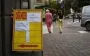 НБУ підняв курс долара, хоча він впав на міжбанку