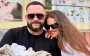 Бывшая Дзидзьо рассекретила имя новорожденного сына