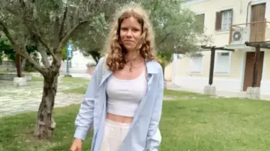 В Италии нашли повешенной украинку, которую искали несколько дней