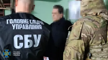 Посадовець Державного космічного агентства України отримав 15 років тюрми за співпрацю з росіянами