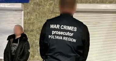 Жителька Полтавщини готувала теракт на замовлення спецслужб рф