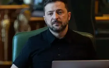 Zelenskyy responds to petition on porn decriminalization: Rada already reviewing bill No. 12191