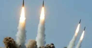 РФ готується до нового обстрілу України