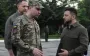 Zelenskyy briefed by Budanov on Russia’s vulnerabilities
