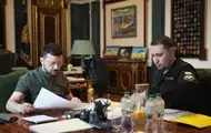 Буданов доповів Зеленському щодо слабких місць РФ