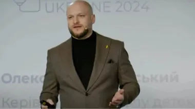 Обраний за конкурсом на директора БЕБ: рішення уряду відхилити мою кандидатуру не відповідає закону