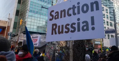 Законопроект о новых санкциях США против России представят в Конгрессе: что о нем известно