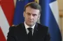 Если Россия продвигается в Украине, угроза приближается к ЕС— Макрон