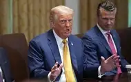 Трамп зробив заяву про постачання зброї Україні