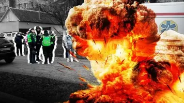 Удары по ТЦК координировались изменниками, которые отправляли сообщения в российские чат-боты — ЦПД