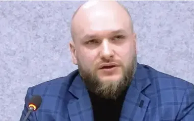 Tsivinskyi: It’s crucial for me to find out which "security assessments" led to rejection of my candidacy for head of BES